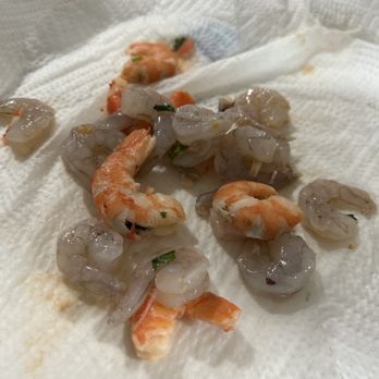 Mariscos Sinaloa Lonchera - Ceviche de Camaron - Seafood Near Me - Modesto, California
