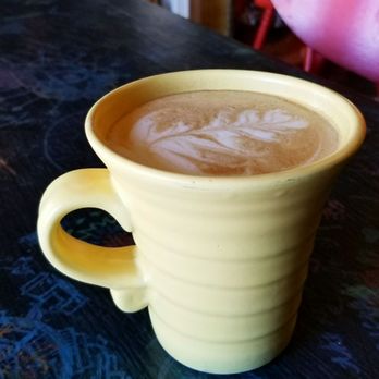 Quince Coffee House - Vanilla latte! Mmm... - Bakeries Near Me - Denver, Colorado Quince Coffee House - Vanilla latte! Mmm... - Bakeries Near Me - Denver, Colorado