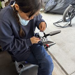 Moto Mecha