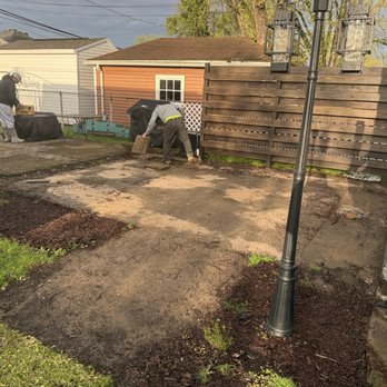 Krajewski construction - Masonry/Concrete Near Me - Buffalo, New York