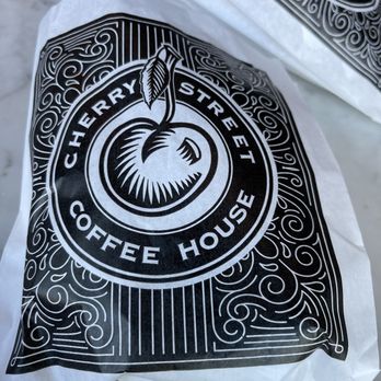 Cherry Street Coffee House - Bagel bag - Breakfast & Brunch Near Me - Seattle, Washington