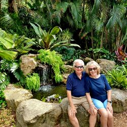 Doo's Amazing Tours