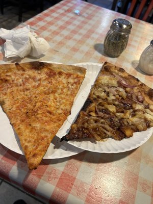 Roma's Pizza by null