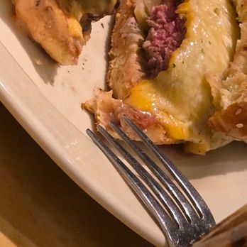 The Cheesecake Factory - Raw bacon burger num num... hemoglobin... - Desserts Near Me - Mesa, Arizona