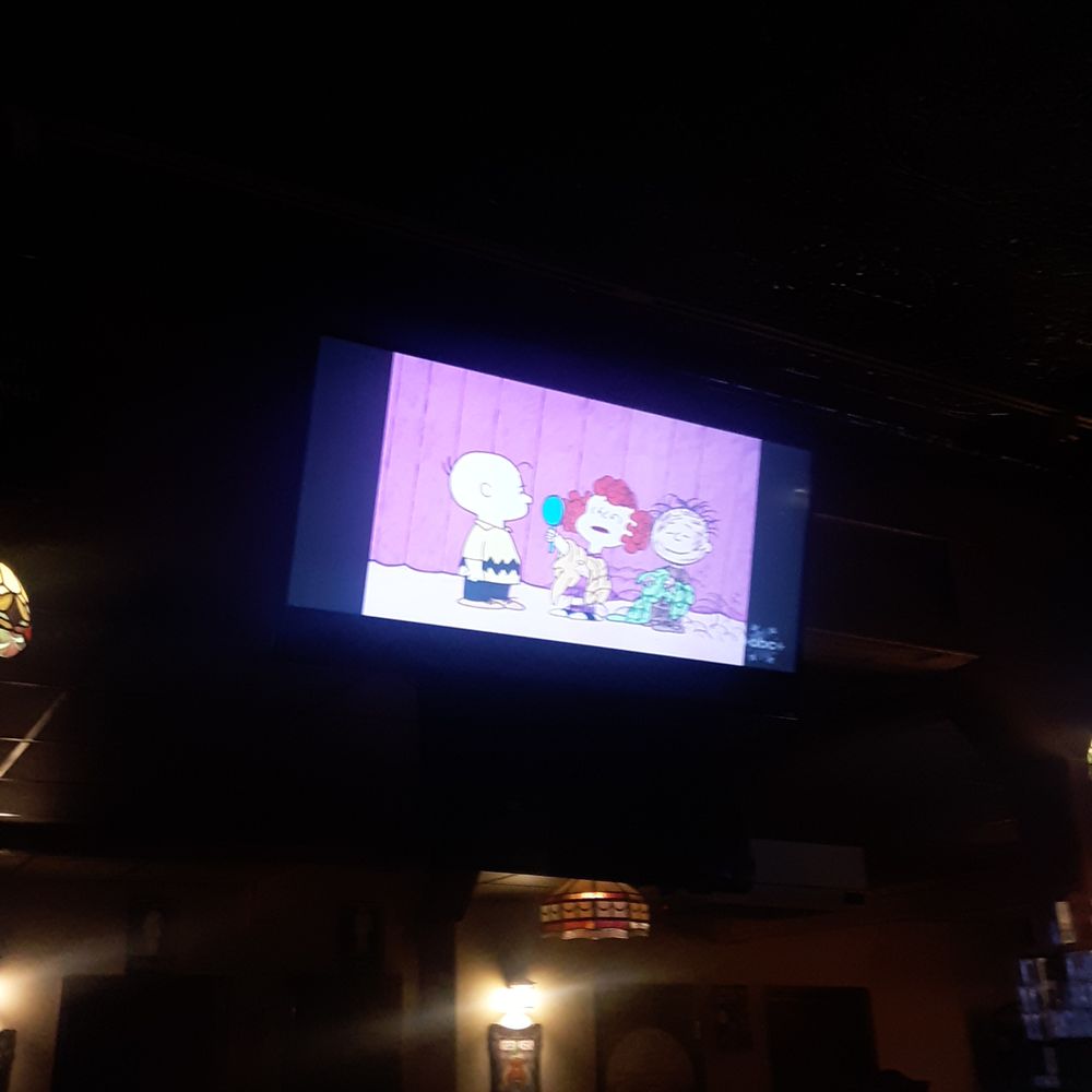 The Track Lounge - Who hates this movie?!? - Lounges Near Me - Crown Point, Indiana The Track Lounge - Who hates this movie?!? - Lounges Near Me - Crown Point, Indiana