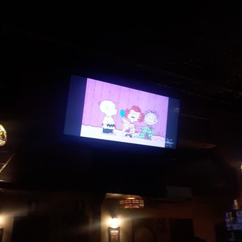The Track Lounge - Who hates this movie?!? - Lounges Near Me - Crown Point, Indiana