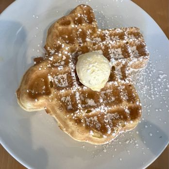 New Day Cafe Brunch House - Breakfast & Brunch Near Me - Fort Worth, Texas
