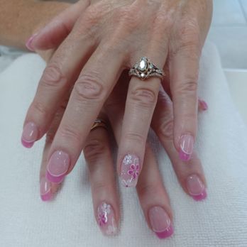 Temptation Nails & Spa - Nails perfect summer look - Nail Salons Near Me - Peoria, Arizona