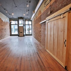 The Brick Room
