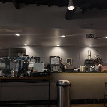 Ape Coffee - Coffee & Tea Near Me - Orange, California