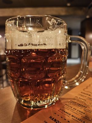 Miss Kitty's Steakhouse & Bar by null