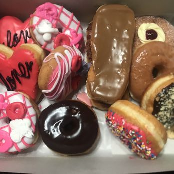 Pinkbox Doughnuts - Donuts Near Me - Henderson, Nevada Pinkbox Doughnuts - Donuts Near Me - Henderson, Nevada