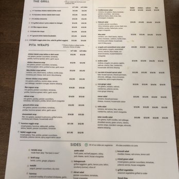 Sotta - Mediterranean Near Me - Burbank, California