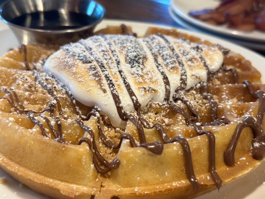 Boulevard Cafe by null