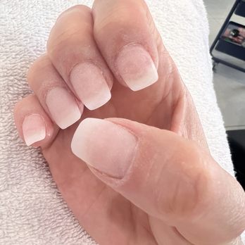 Sassy Nail Bar - Full acrylic set is $55 and these will last for a month+ - Nail Salons Near Me - Costa Mesa, California Sassy Nail Bar - Full acrylic set is $55 and these will last for a month+ - Nail Salons Near Me - Costa Mesa, California