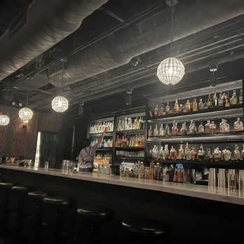 The White Rabbit - Cocktail Bars Near Me - Gilbert, Arizona The White Rabbit - Cocktail Bars Near Me - Gilbert, Arizona