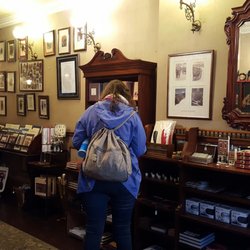 The Sherlock Holmes Shop
