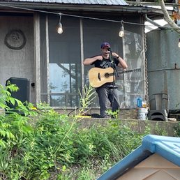 Live music Live music