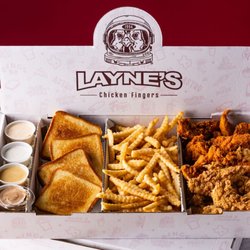Layne's Chicken Fingers