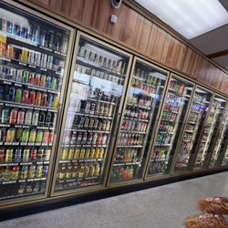 Victoria Market & Liquor