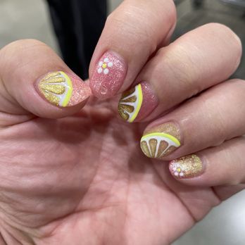 Trendy Nails & Spa - Nail Salons Near Me - Anaheim, California Trendy Nails & Spa - Nail Salons Near Me - Anaheim, California