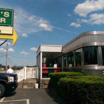 Dean's Diner - Diners Near Me - Blairsville, Pennsylvania Dean's Diner - Diners Near Me - Blairsville, Pennsylvania