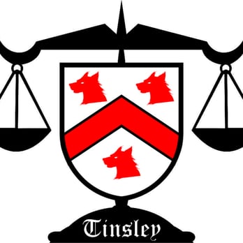 Tinsley Law Firm - Tinsley Family Crest - Divorce & Family Law Near Me - Tupelo, Mississippi Tinsley Law Firm - Tinsley Family Crest - Divorce & Family Law Near Me - Tupelo, Mississippi
