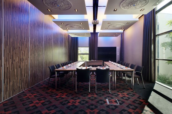 The Manor Amsterdam by null