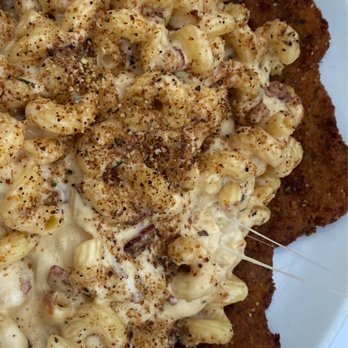 ITA Kitchen - Subtle cheese pull - Italian Near Me - Bay Shore, New York ITA Kitchen - Subtle cheese pull - Italian Near Me - Bay Shore, New York