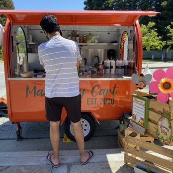 Mangosay - Food Trucks Near Me Mangosay - Food Trucks Near Me