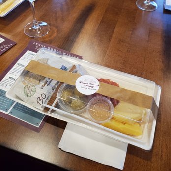 Penns Woods Winery - Wineries Near Me - Chadds Ford, Pennsylvania