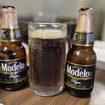 El Nuevo Mexicali III - Modelo - Mexican Near Me - Springville, California