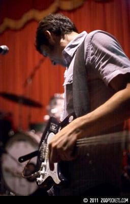 Make-Out Room by null