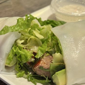 Goi Cuon - Vietnamese Near Me - San Diego, California