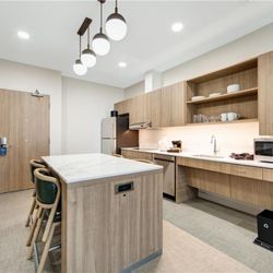 Homewood Suites by Hilton East Rutherford - Meadowlands, NJ - Guest room amenity