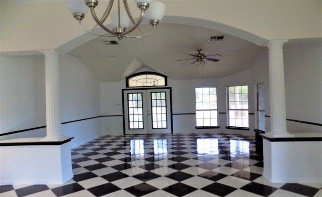 Slide of Escamilla's Remodeling