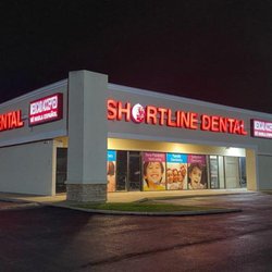 Shortline Dental