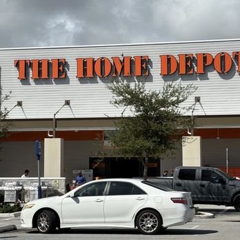 The Home Depot - Appliances Near Me - Lantana, Florida The Home Depot - Appliances Near Me - Lantana, Florida