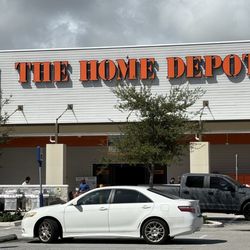 The Home Depot