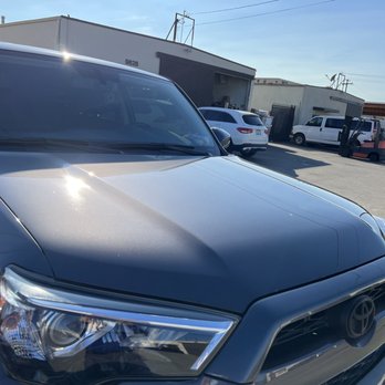 Detailed By J - The new look - Auto Detailing Near Me - South El Monte, California