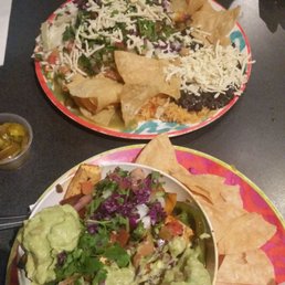 Fajita Bowl