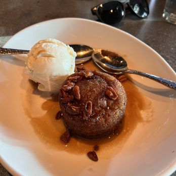 Eureka! - Bourbon Barrel Cake - Burgers Near Me - Ontario, California Eureka! - Bourbon Barrel Cake - Burgers Near Me - Ontario, California