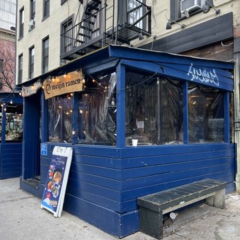 Meijin Ramen - Front Entrance - Ramen Near Me - New York, New York Meijin Ramen - Front Entrance - Ramen Near Me - New York, New York