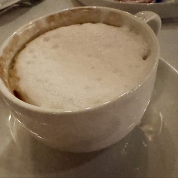The Arbour - Cappuccino - New American Near Me - Pasadena, California
