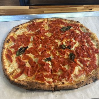 Pi-Napo Pizzeria - Peppe - Pizza Near Me - Charlottesville, Virginia Pi-Napo Pizzeria - Peppe - Pizza Near Me - Charlottesville, Virginia