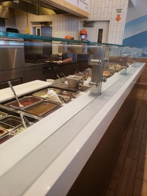 Burrito Beach by null