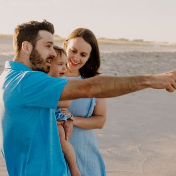Delgado Studios - Jersey Shore family photography - Event Photography Near Me - Middletown, New Jersey
