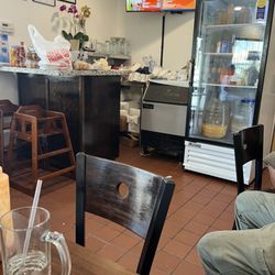 El Pulgarcito Restaurant