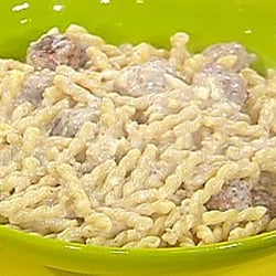 The Chef Works - Kid friendly meals are our specialty, Mom and Dad will love them too!