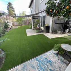 Natural Tech - Royal 60 Install